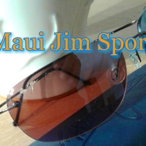 Maui Jim Sport